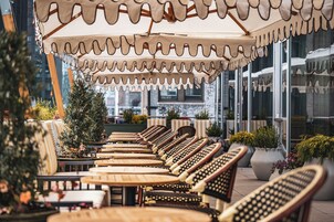 Εστιατόριο