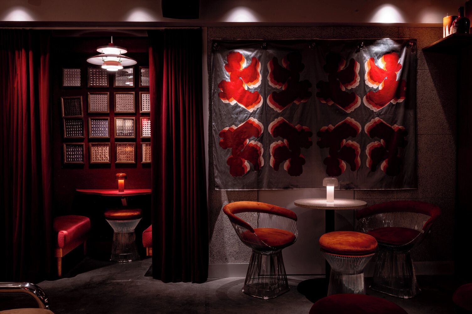 Foto - Hotel Park Ave NYC