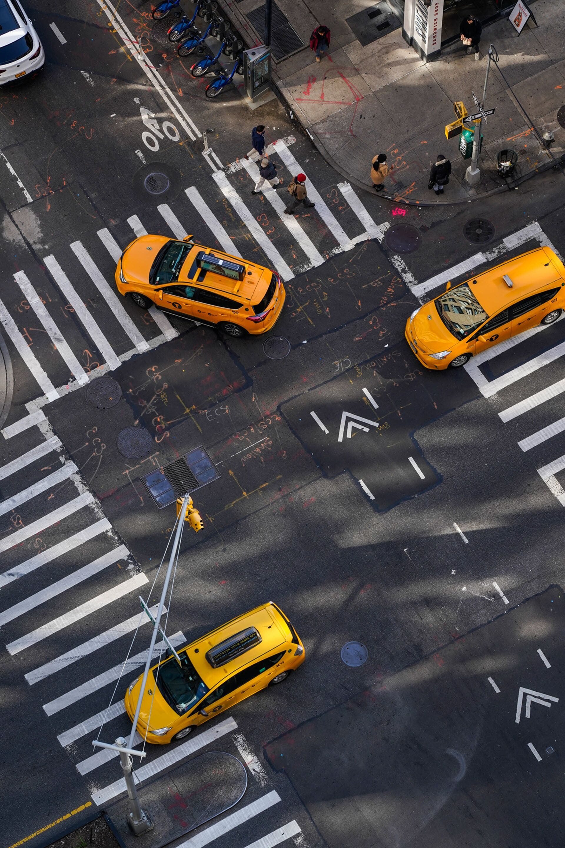 Foto - Hotel Park Ave NYC