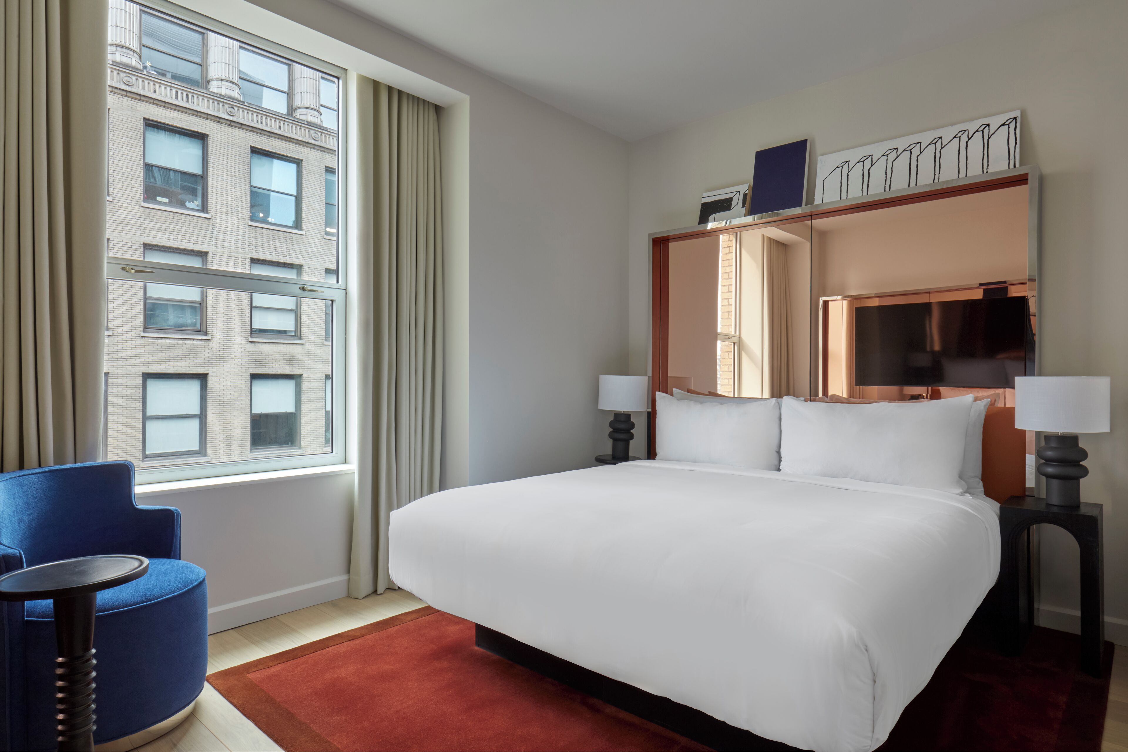 Hotel Park Ave NYC - Latest Reviews, Deals & Photos 2026 - Expedia.ca
