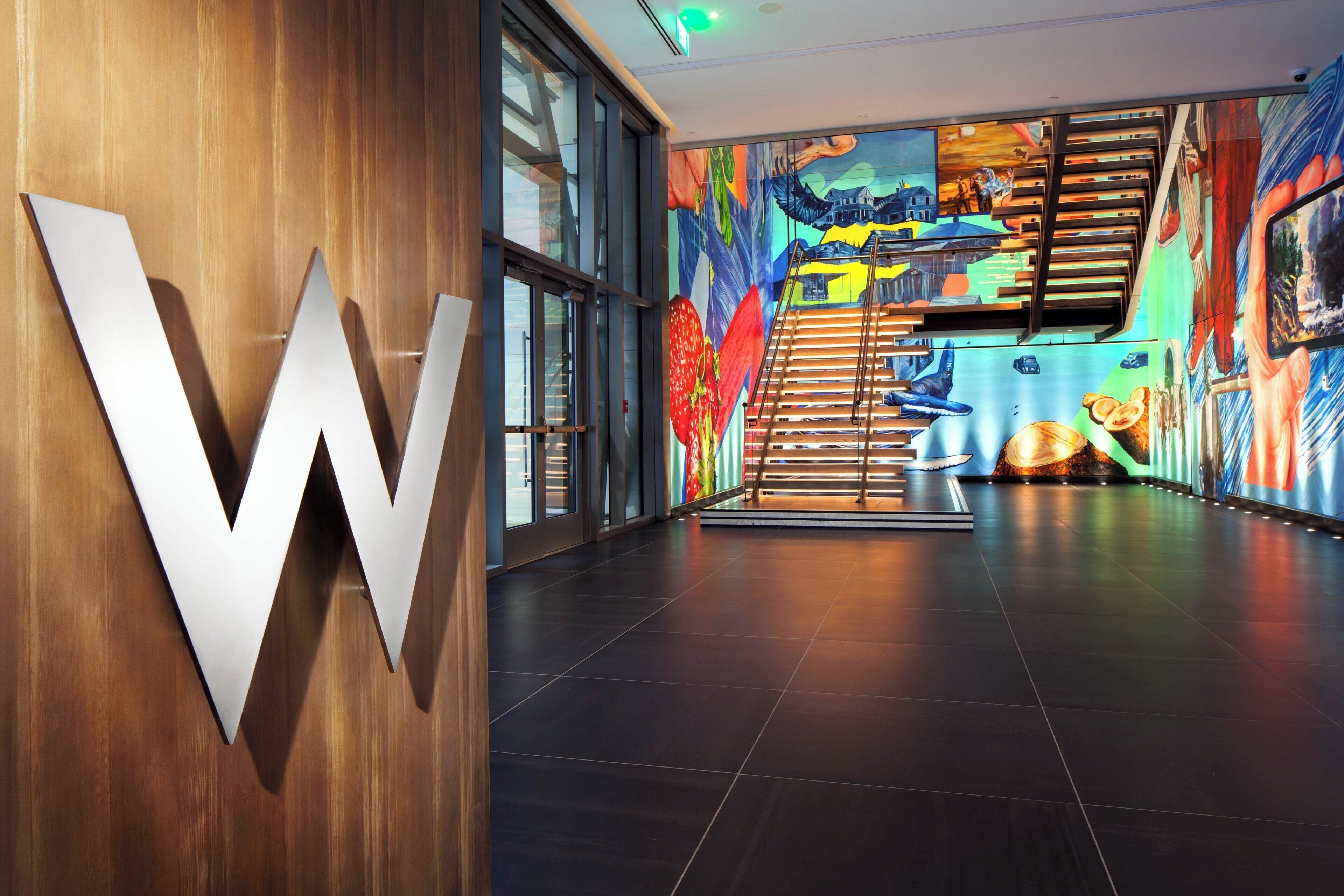 Detalle del interior