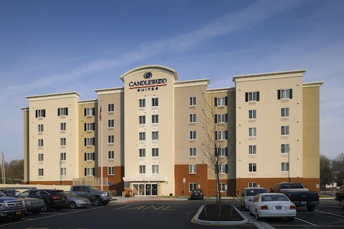 Candlewood Suites Newark South - University Area by IHG