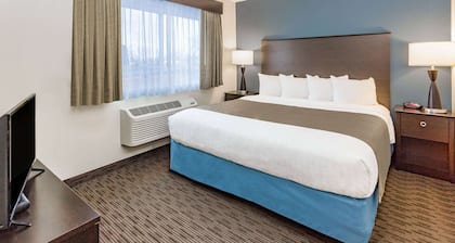 AmericInn by Wyndham Sleepy Eye