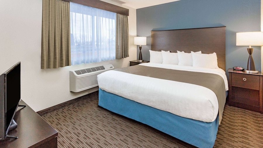 AmericInn by Wyndham Sleepy Eye