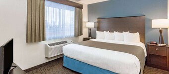 AmericInn by Wyndham Sleepy Eye
