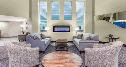 AmericInn by Wyndham Sleepy Eye