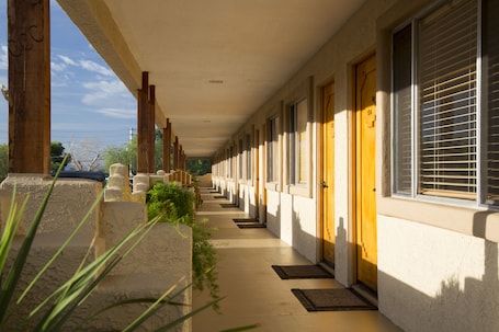 Porch