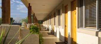 Fort Verde Suites Motel