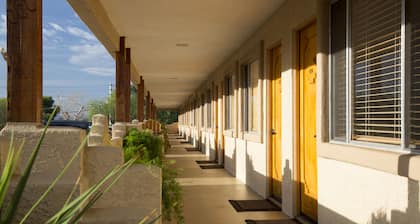 Fort Verde Suites Motel