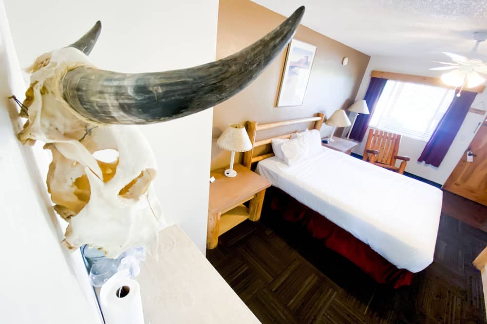 Fort Verde Suites Motel