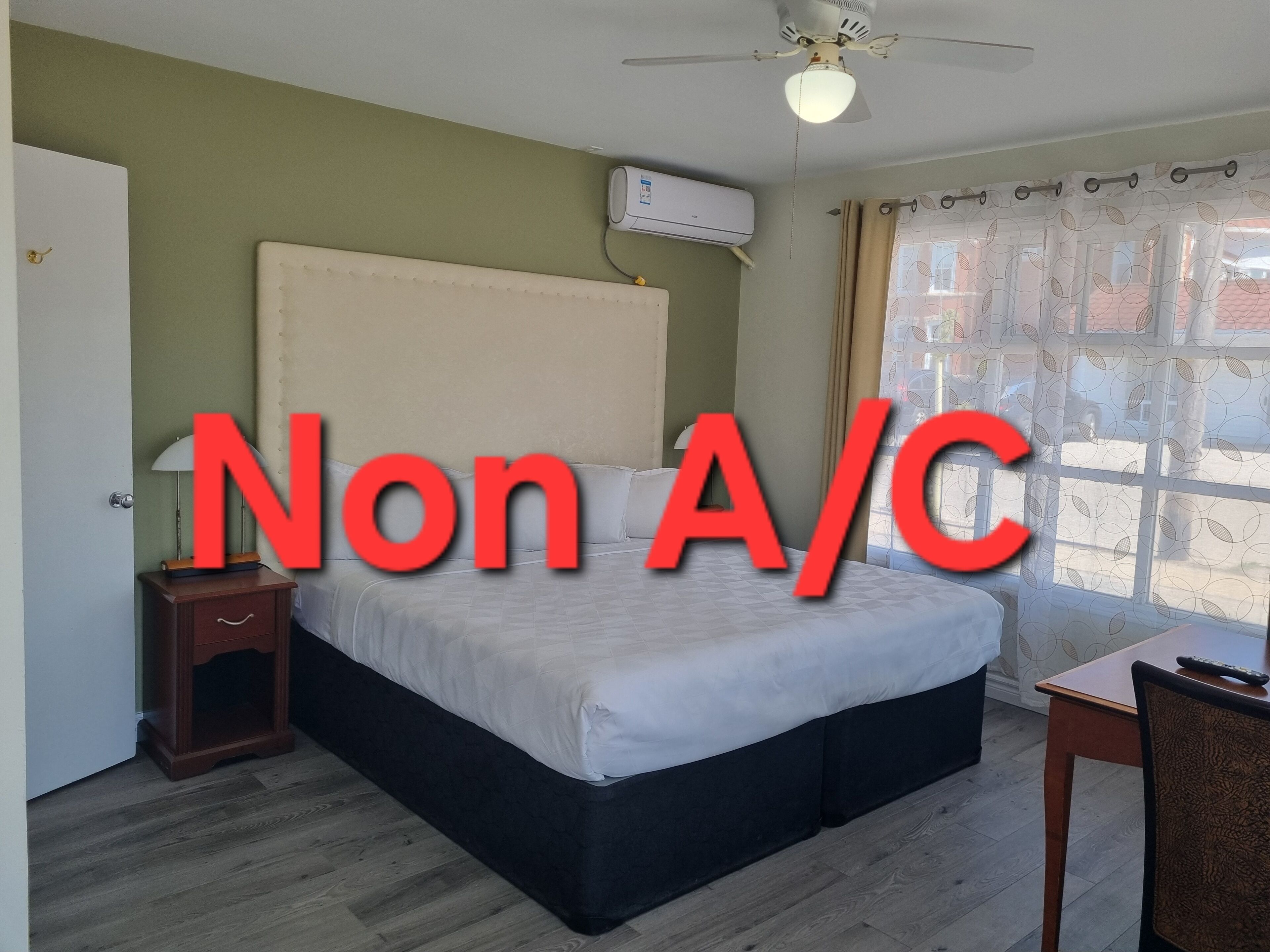 Room | Free WiFi, bed sheets