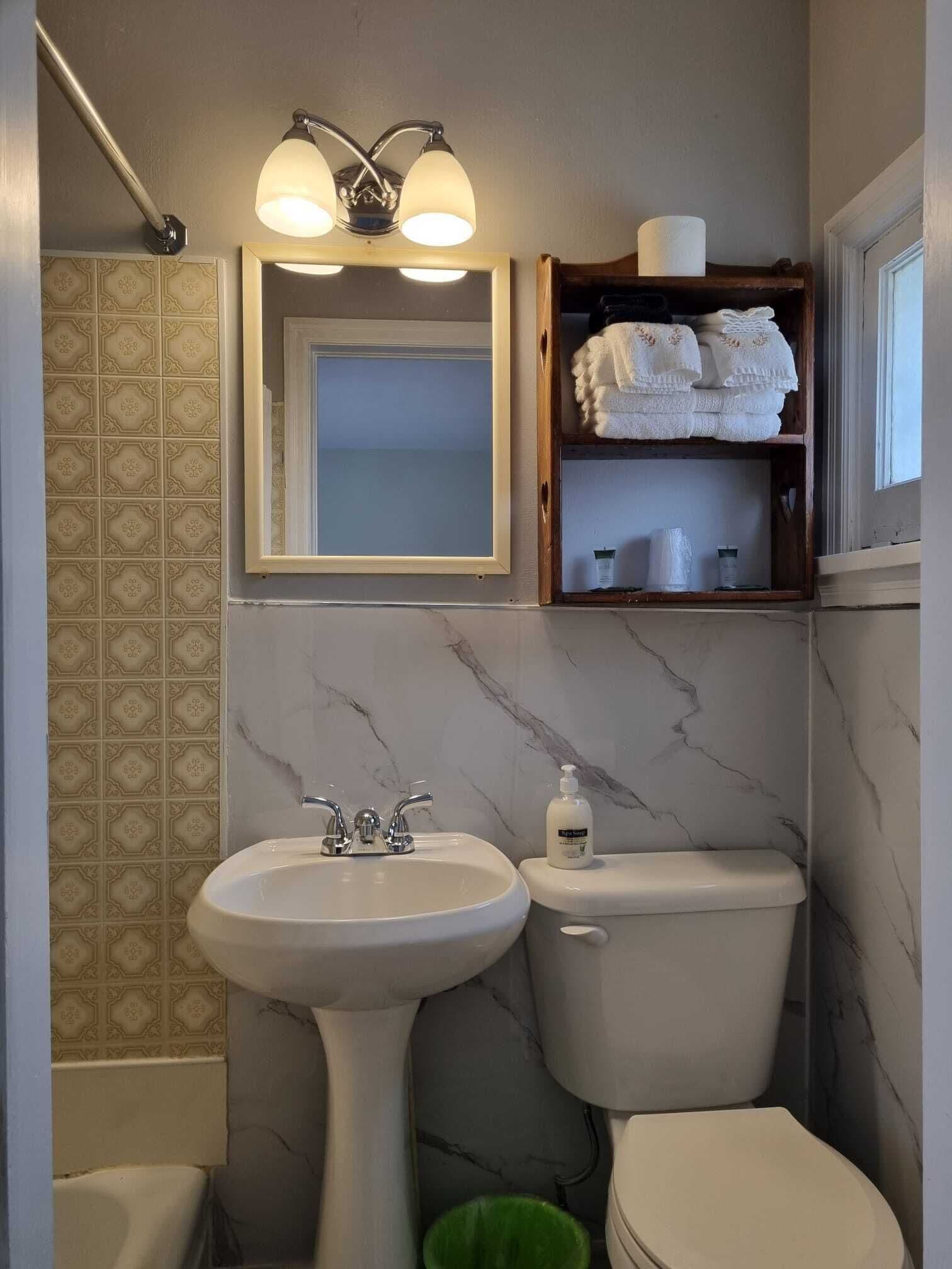 Kamar mandi