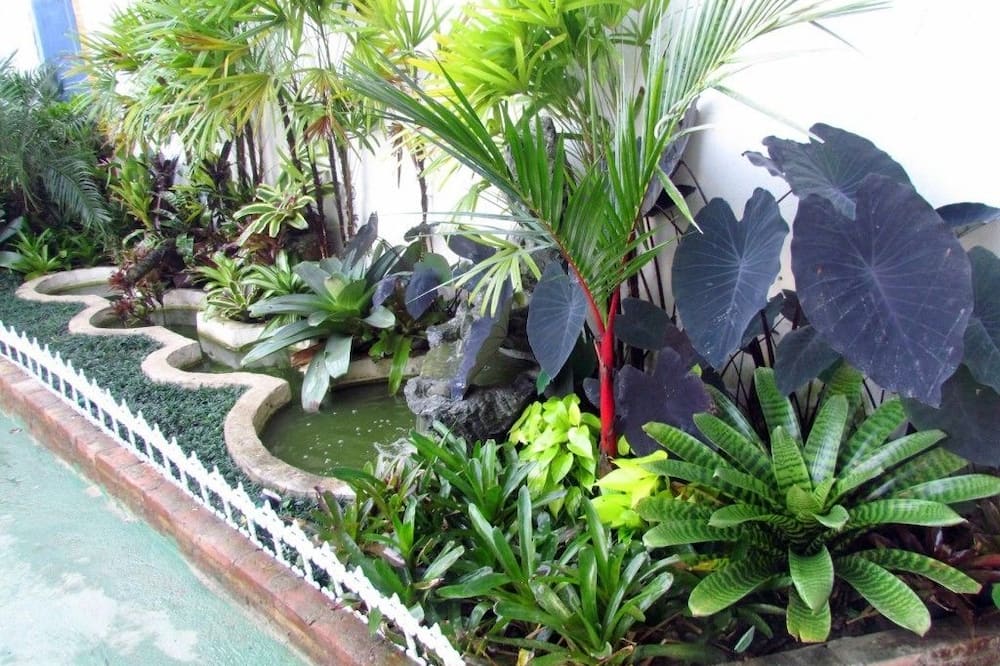 Pousada Belafonte Rio Centro