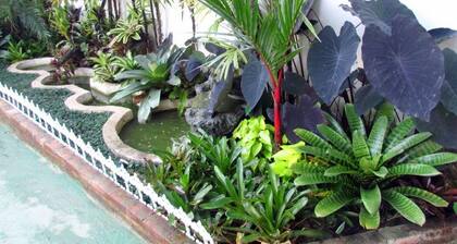 Pousada Belafonte Rio Centro