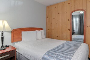 Belle Aire Motel