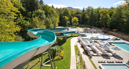 Club Wyndham Smugglersâ Notch Vermont