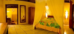 Traditional Villa, 2 Bedrooms, Private Pool, Lagoon View
