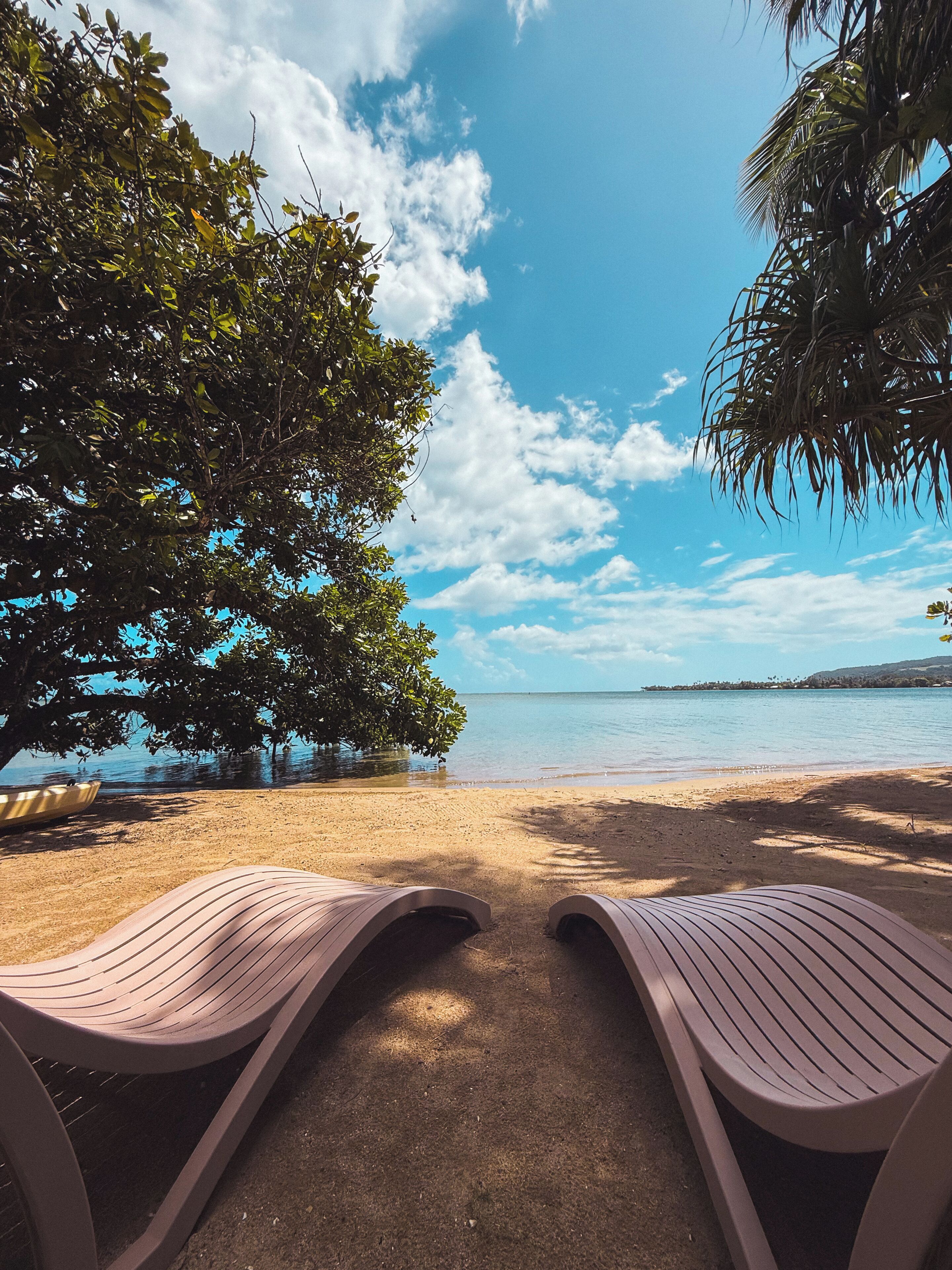 Playa privada cerca y kayak