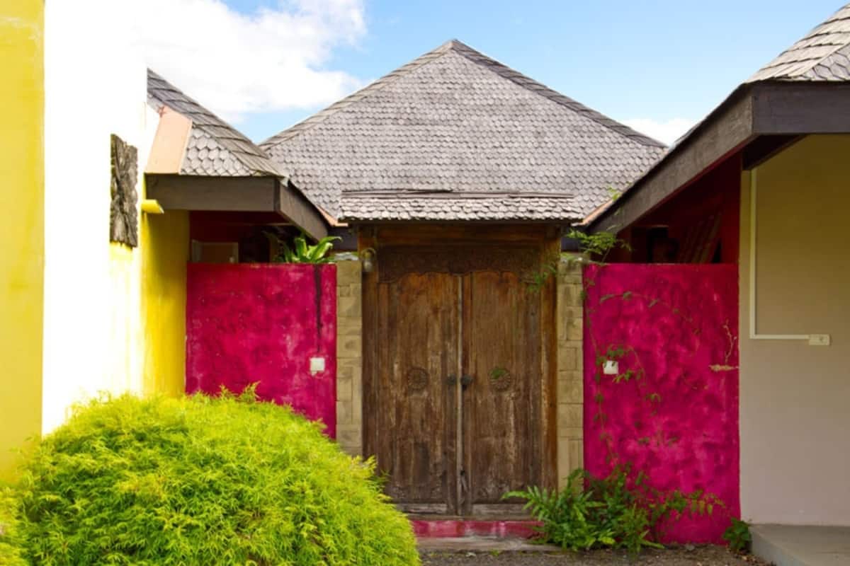 Traditional Villa, 2 Bedrooms, Private Pool, Lagoon View