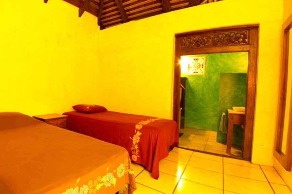 Traditional Villa, 2 Bedrooms, Private Pool, Lagoon View