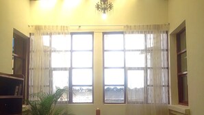 套房, 阳台 | 早餐区