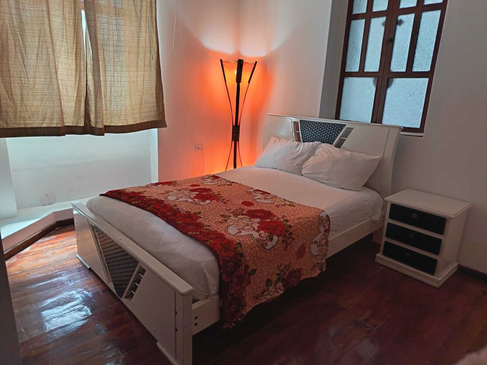 Family Room | View from room