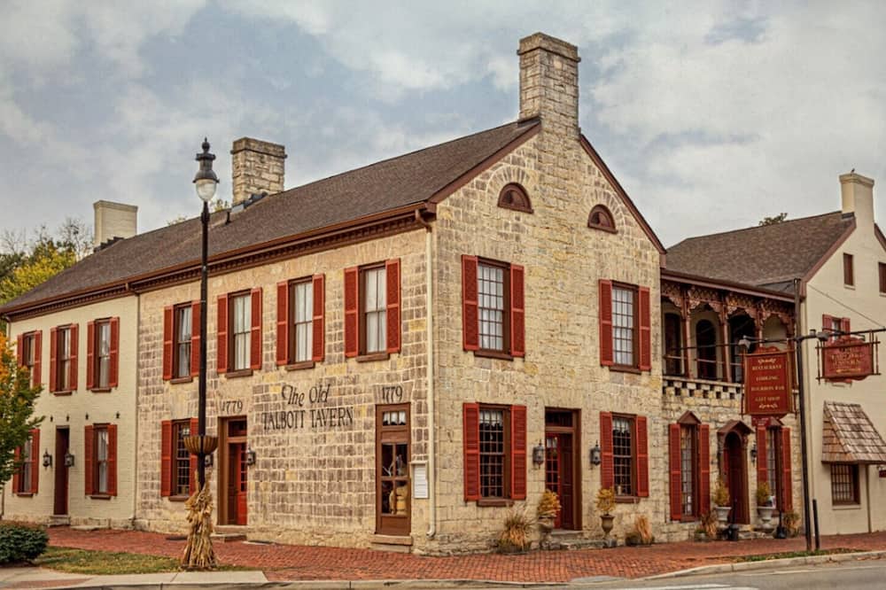 Talbott Inn