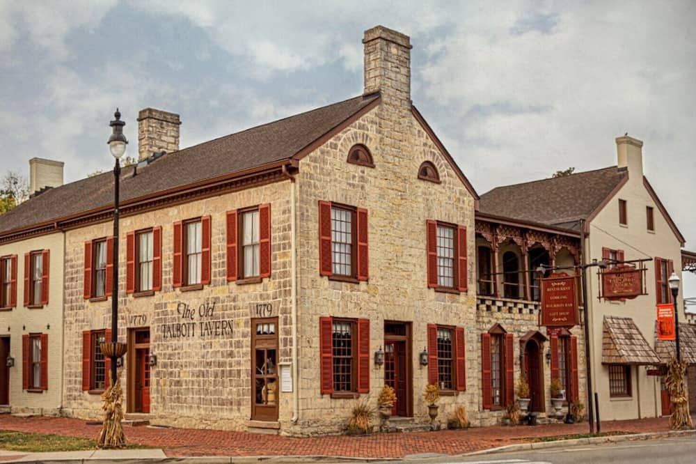 Talbott Inn
