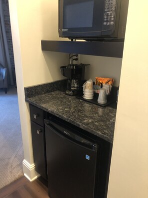 Chambre Standard, 1 très grand lit