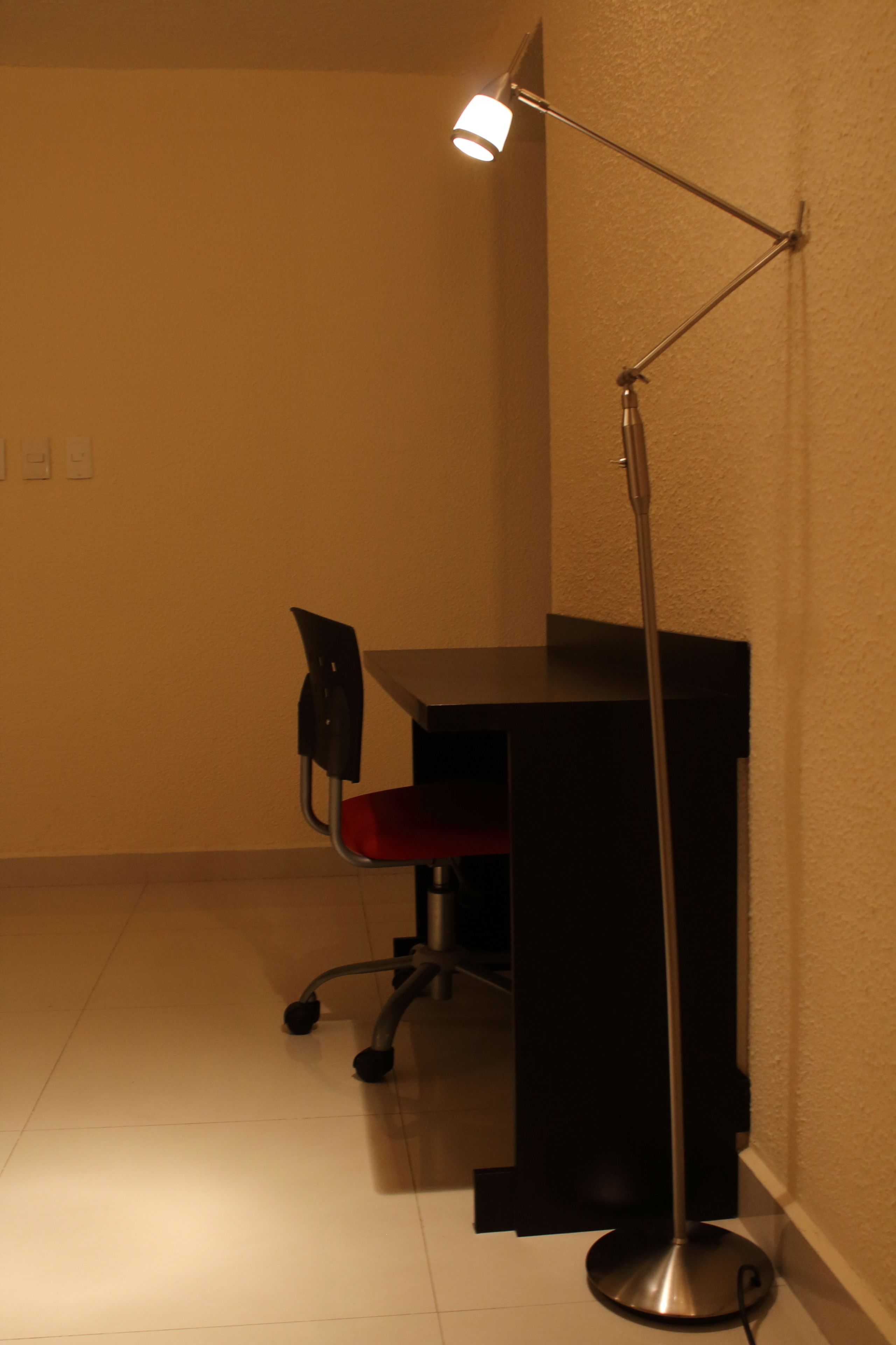 standard suite, 1 king bed | in-room safe, desk, iron/ironing board, free wifi