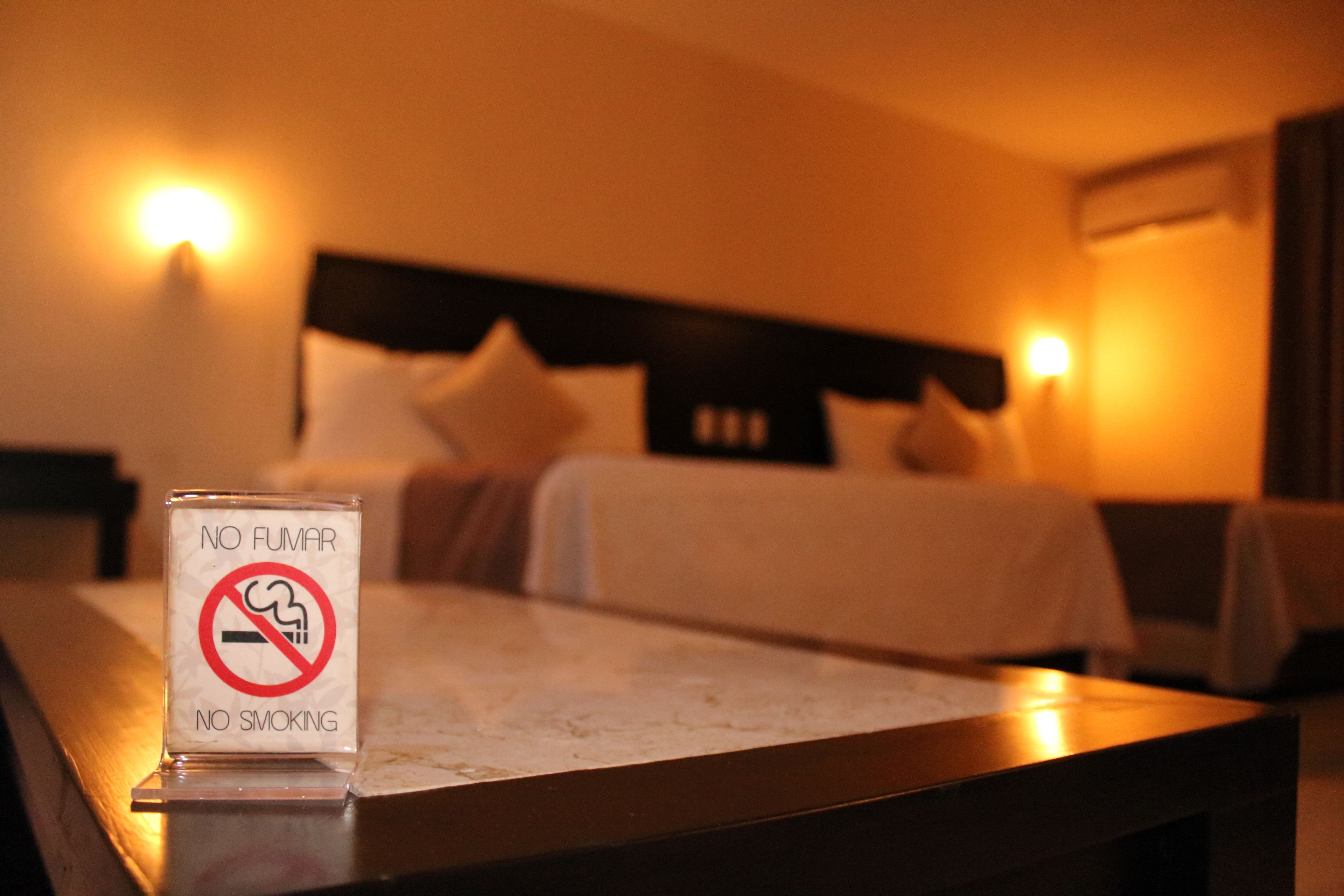 family suite, 2 double beds | in-room safe, desk, iron/ironing board, free wifi