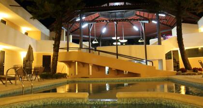 Hotel Quinta Chiapas