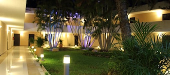 Hotel Quinta Chiapas