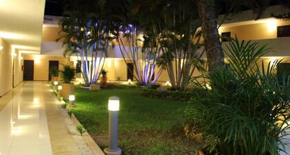 Hotel Quinta Chiapas