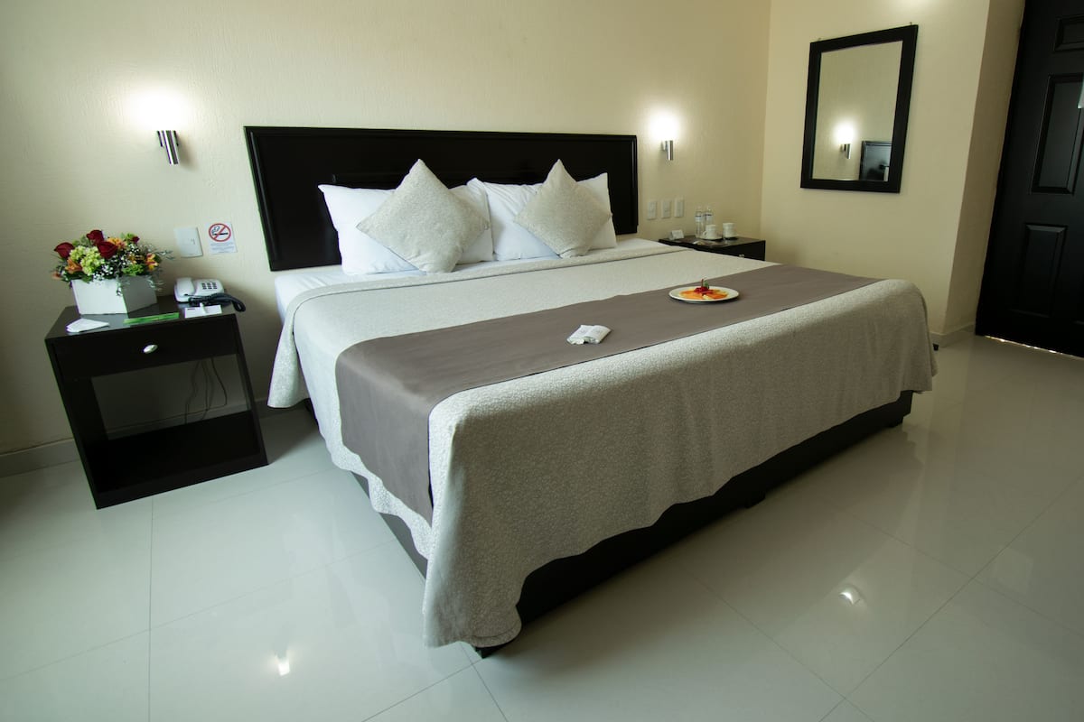 Standard Room, 1 Bedroom
