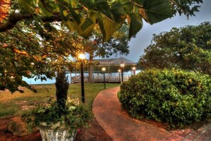 Property grounds - Lake Tiak O Khata Resort (Louisville)