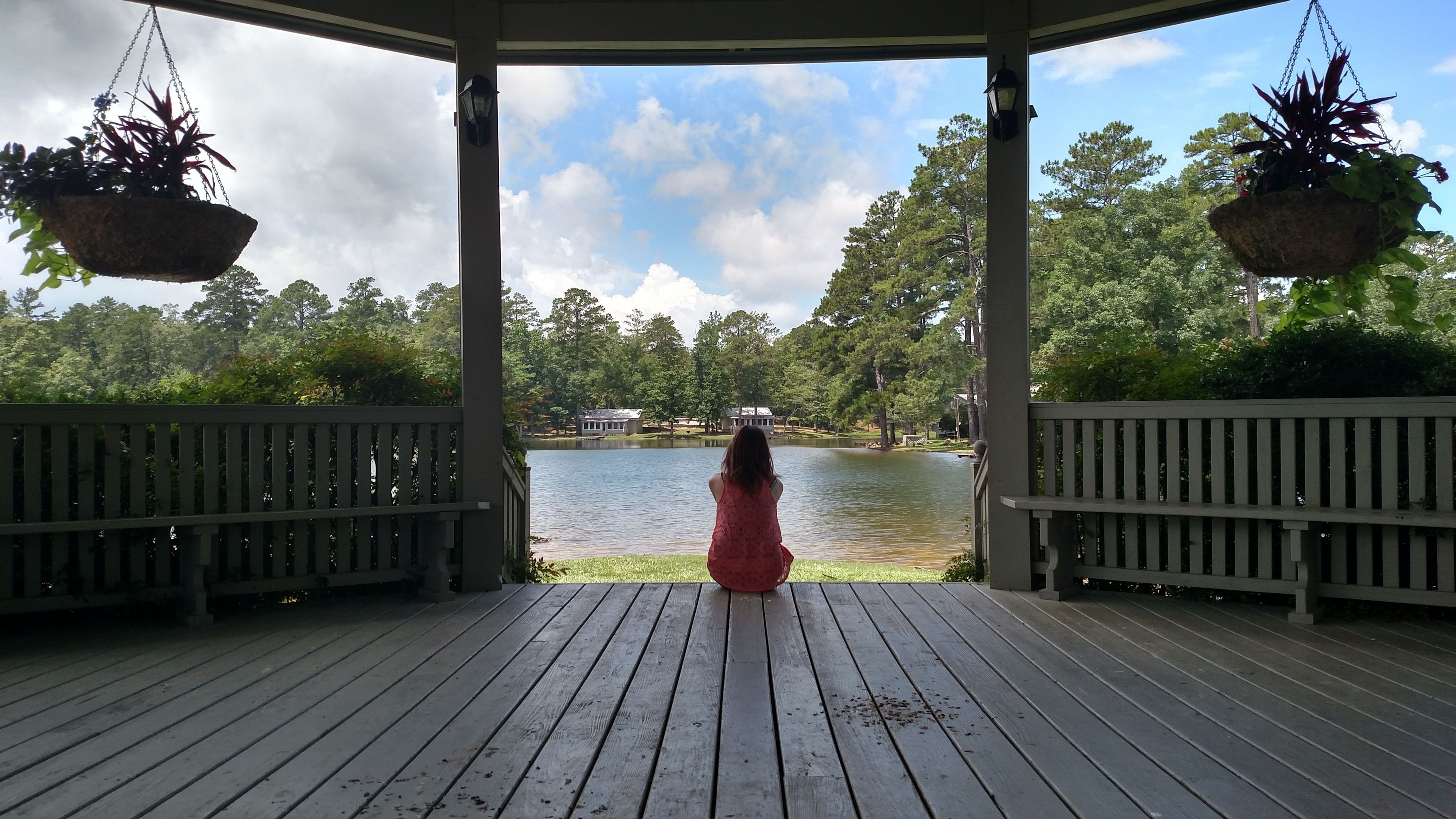 Gazebo