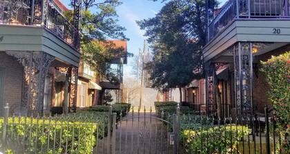 Memphis Belvedere Suites