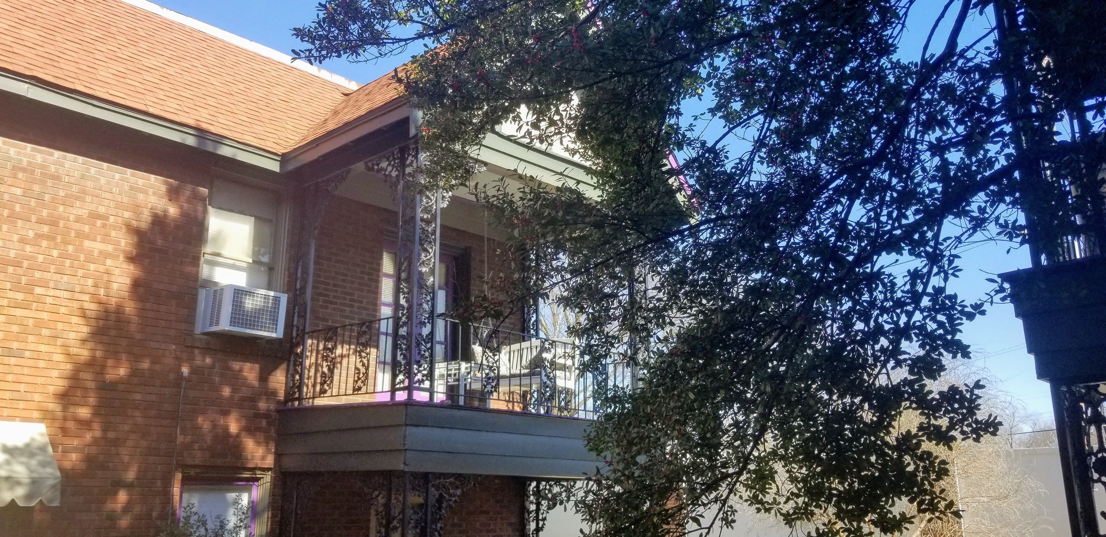 Memphis Belvedere Suites