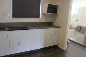 Studio | Private kitchenette