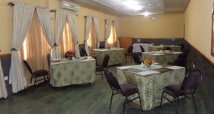 Abuja Dannic Hotels