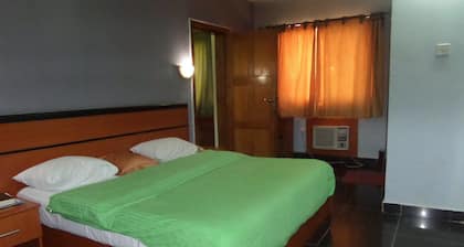 Abuja Dannic Hotels