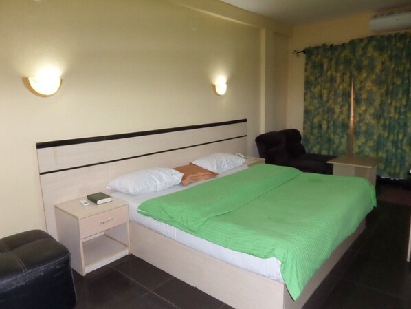 Superior Room, 1 Double Bed
