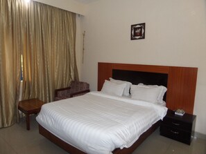 Deluxe Room (Two)