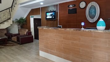 Recepción