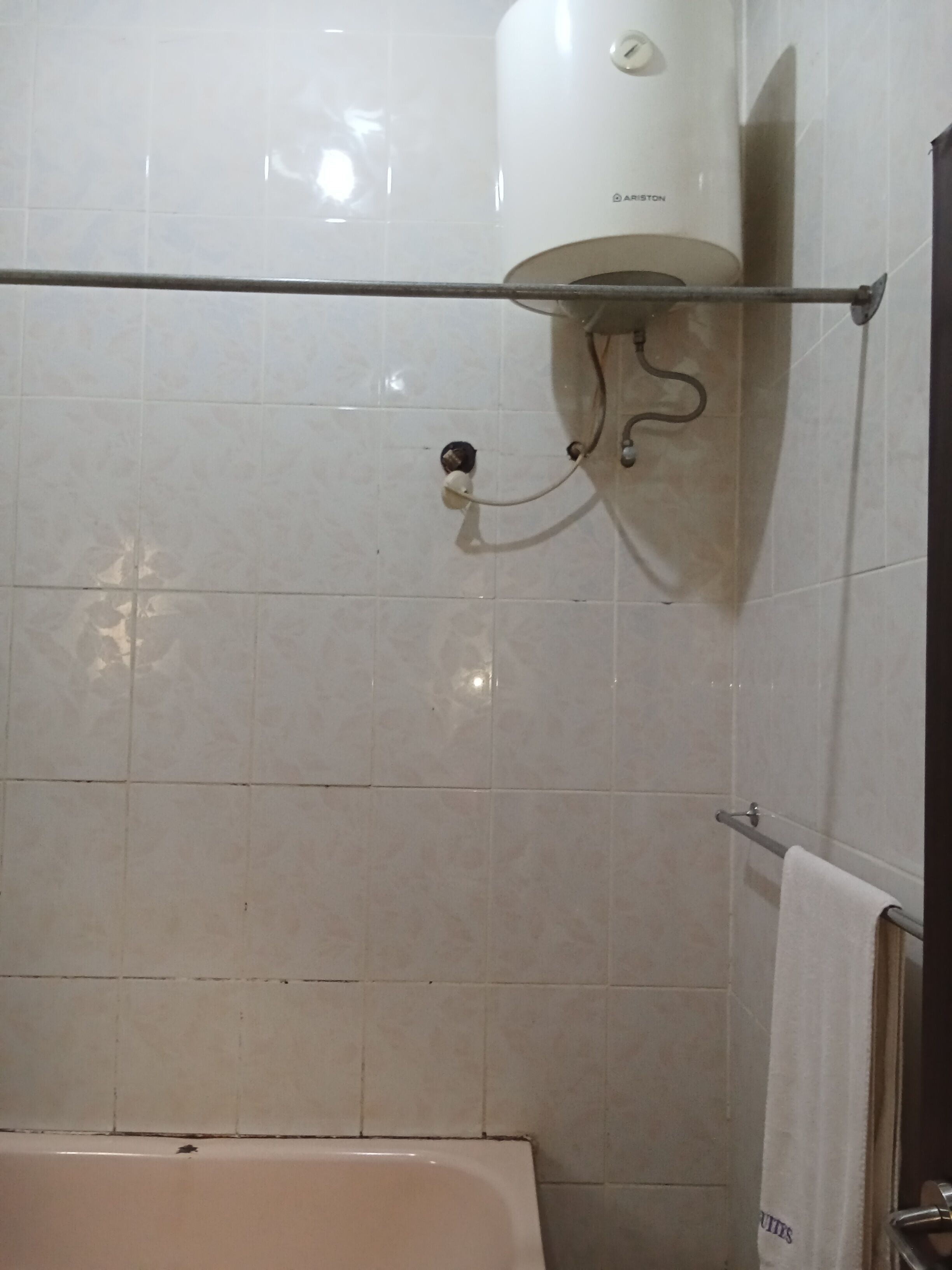 Kamar mandi
