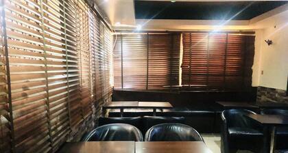 Silver Grandeur Hotel