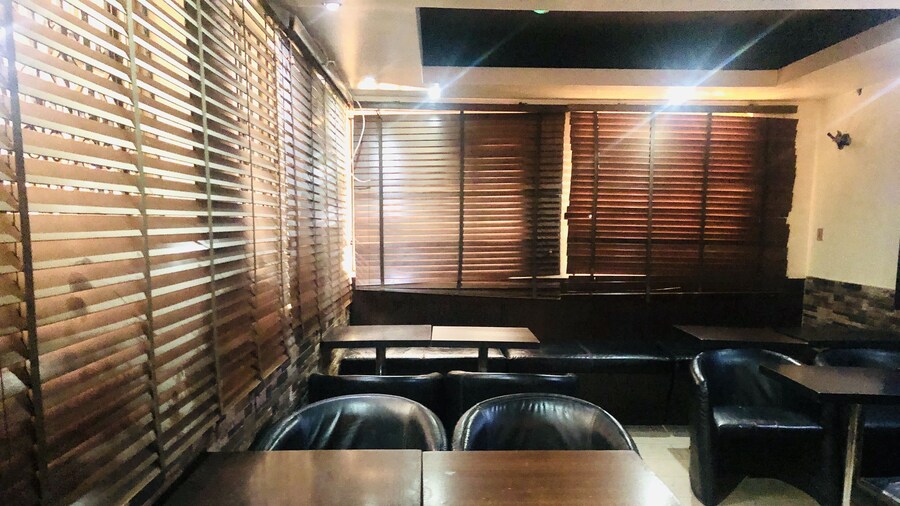 Silver Grandeur Hotel