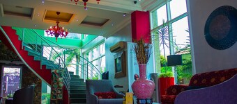 Villa Angelia Boutique Hotel, Ikoyi