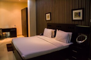 Deluxe-Suite